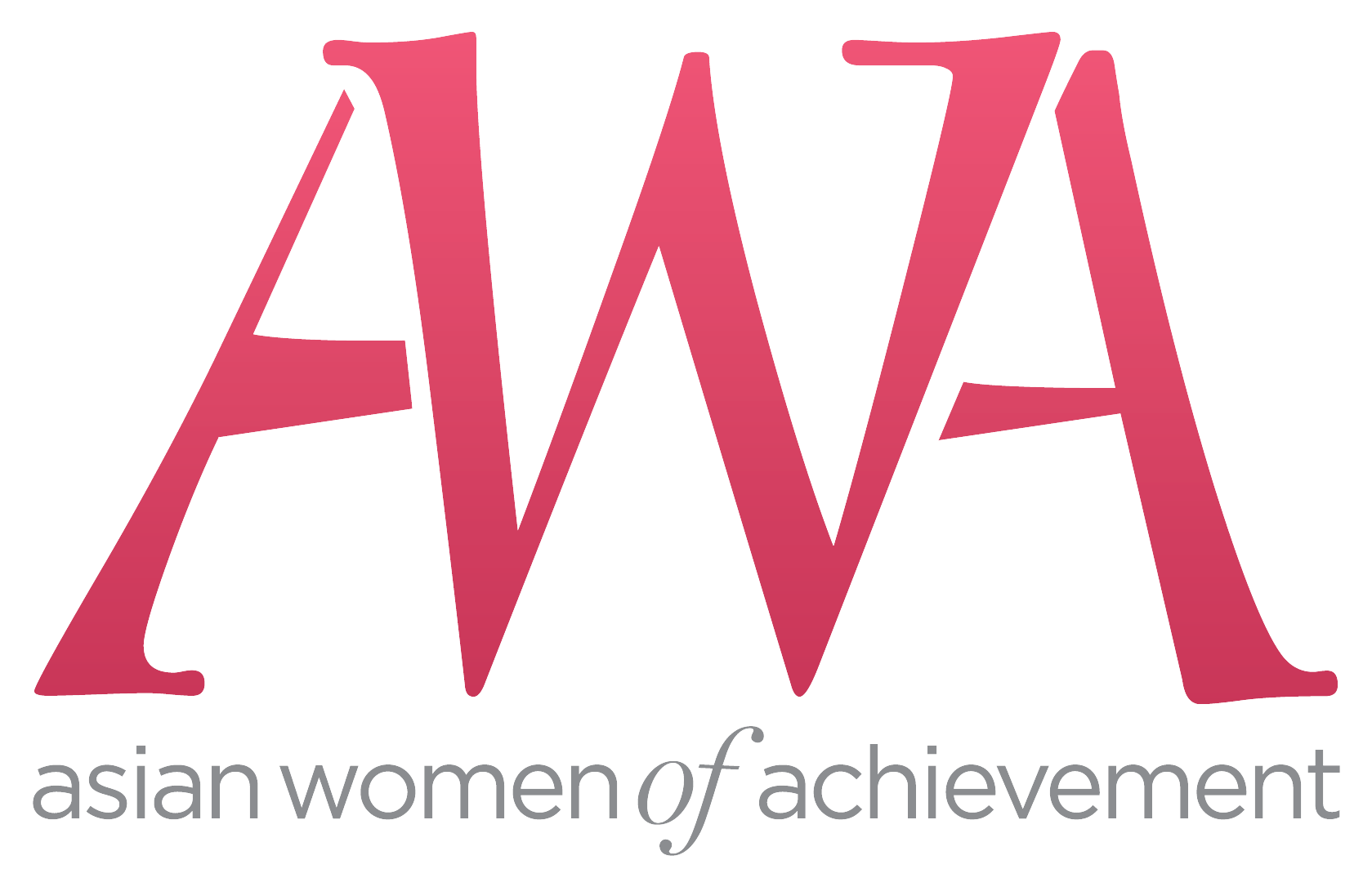 Asian Women of Achievement Awards